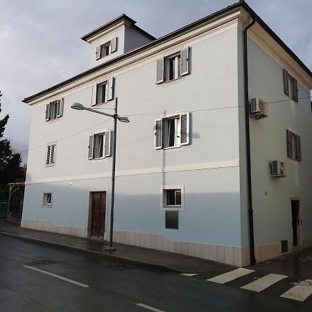 Silvo Apartments Копер Екстер'єр фото
