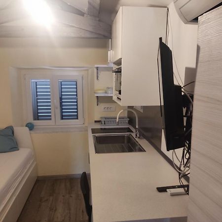 Silvo Apartments Копер Екстер'єр фото