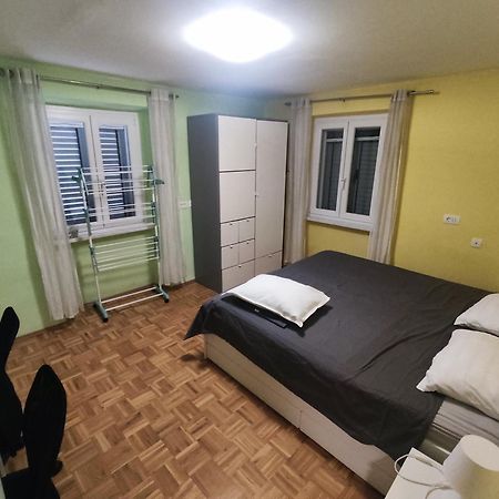 Silvo Apartments Копер Екстер'єр фото
