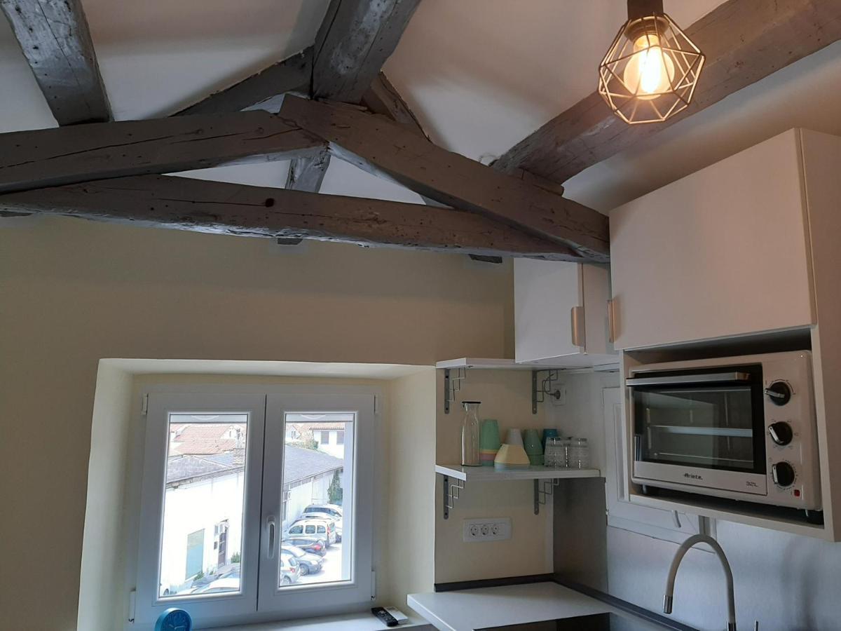 Silvo Apartments Копер Екстер'єр фото