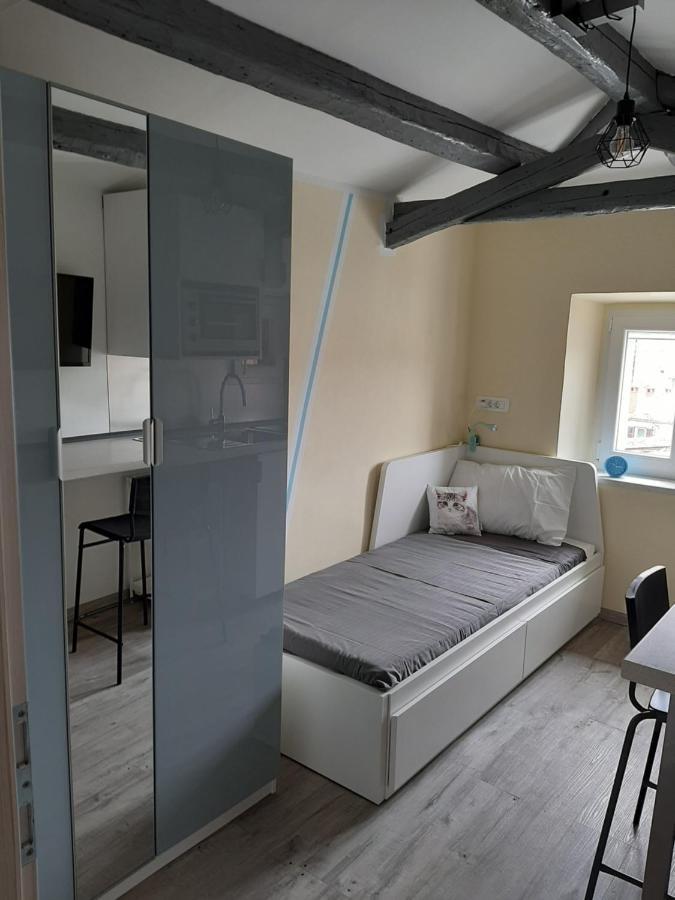 Silvo Apartments Копер Екстер'єр фото