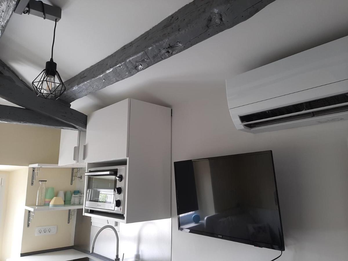 Silvo Apartments Копер Екстер'єр фото