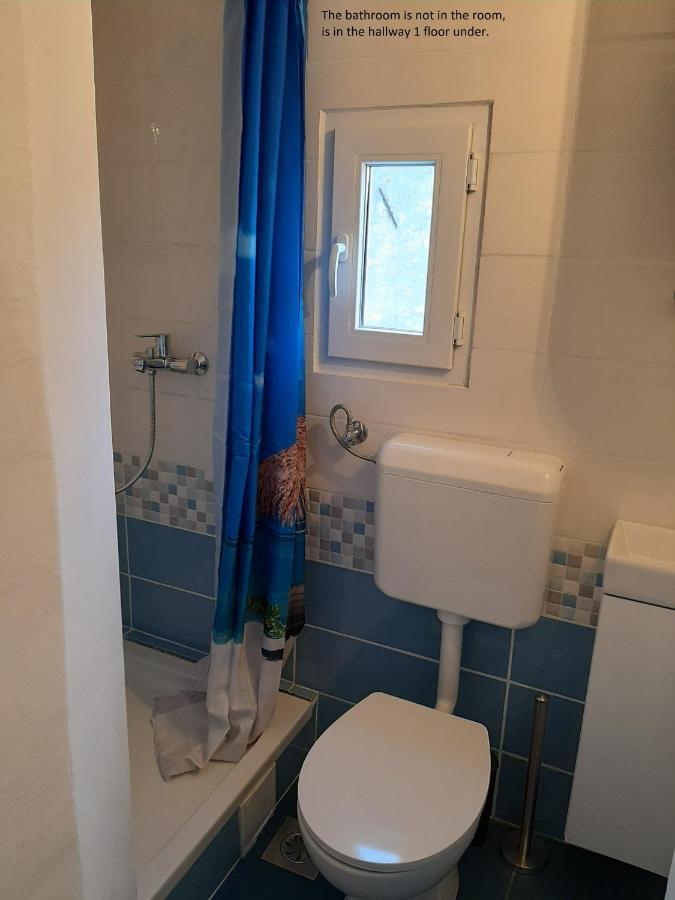 Silvo Apartments Копер Екстер'єр фото