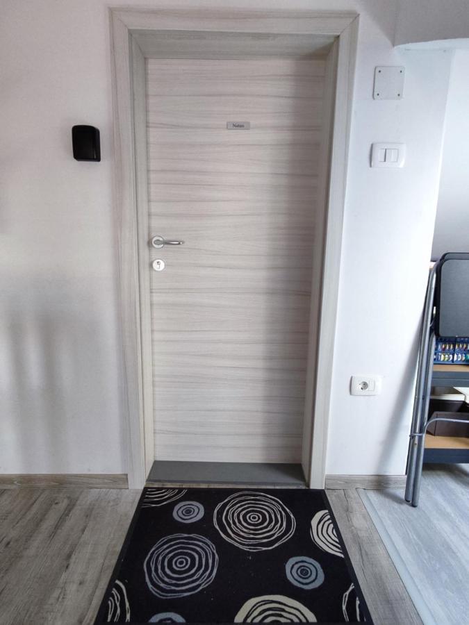 Silvo Apartments Копер Екстер'єр фото