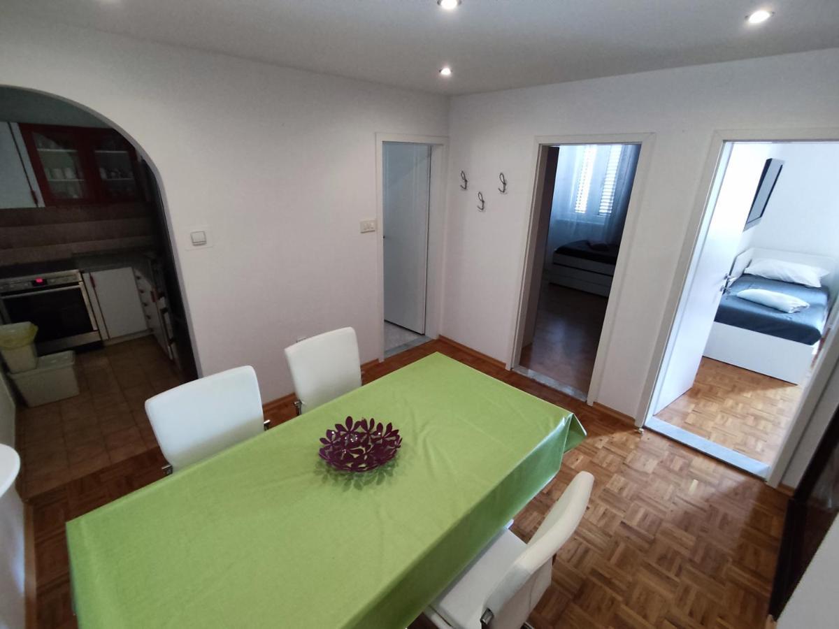 Silvo Apartments Копер Екстер'єр фото