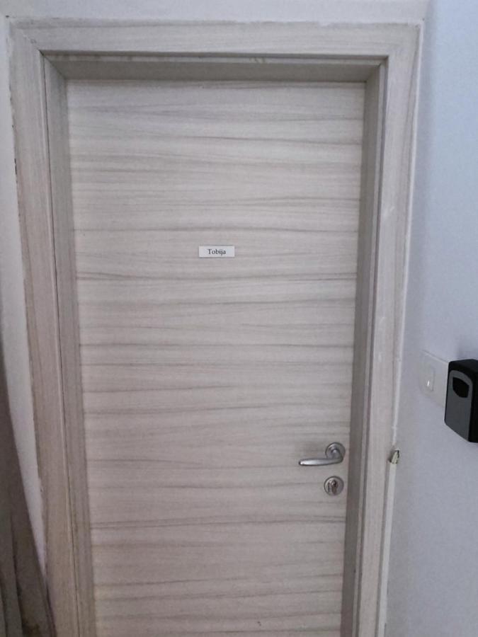 Silvo Apartments Копер Екстер'єр фото