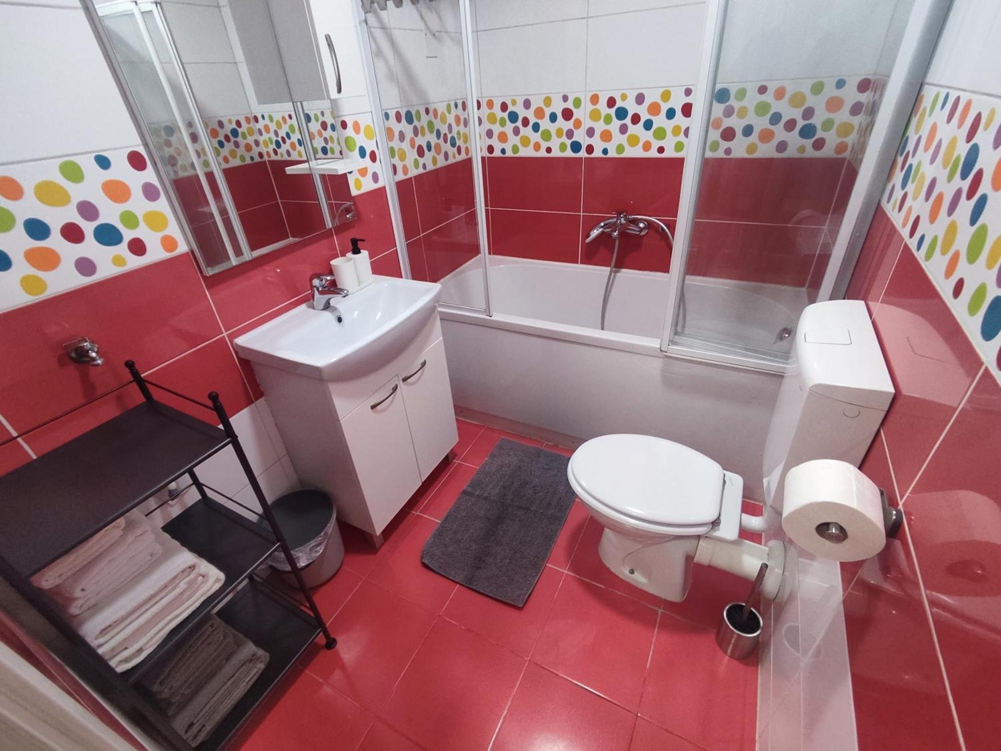 Silvo Apartments Копер Екстер'єр фото