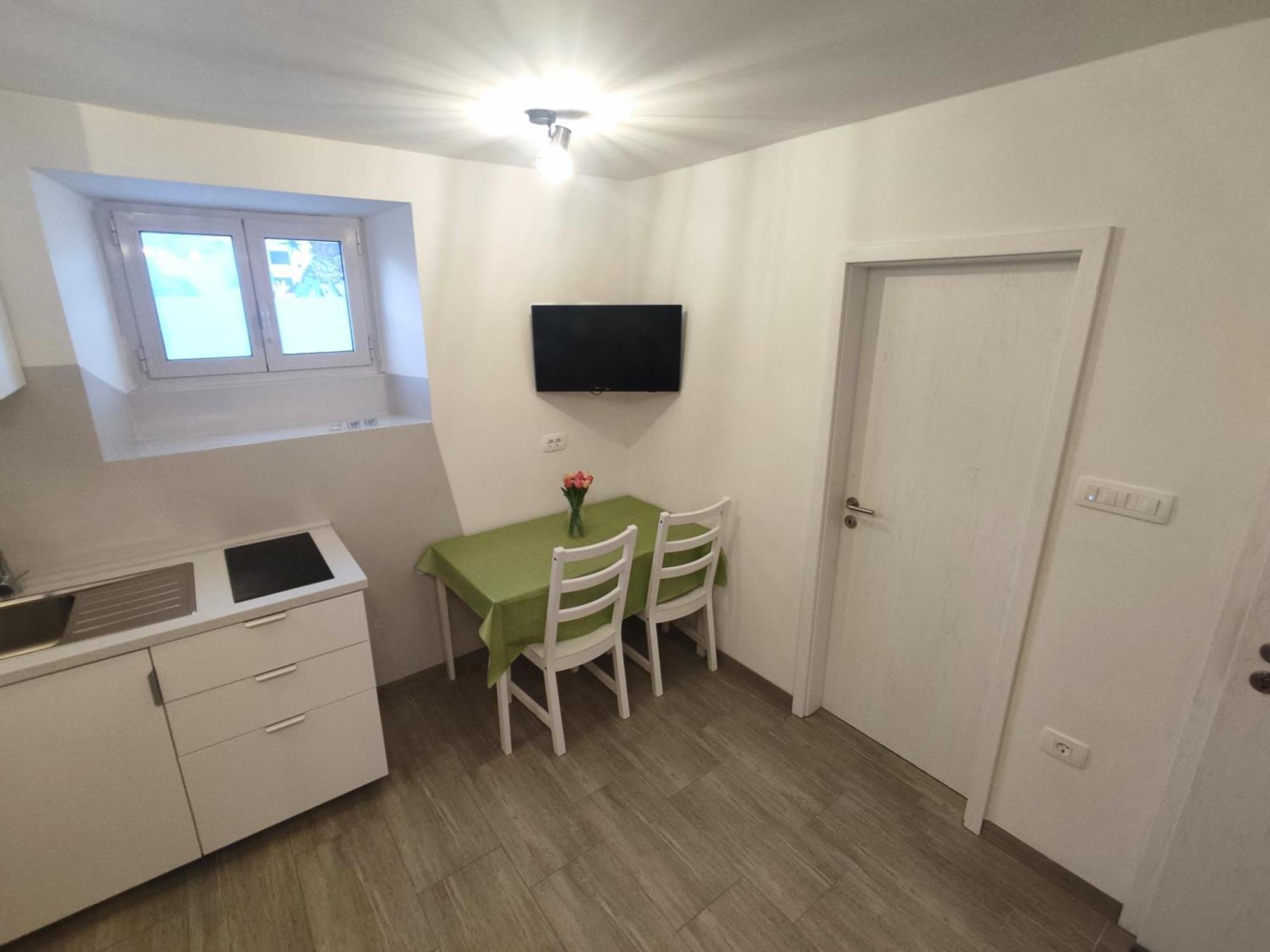 Silvo Apartments Копер Екстер'єр фото