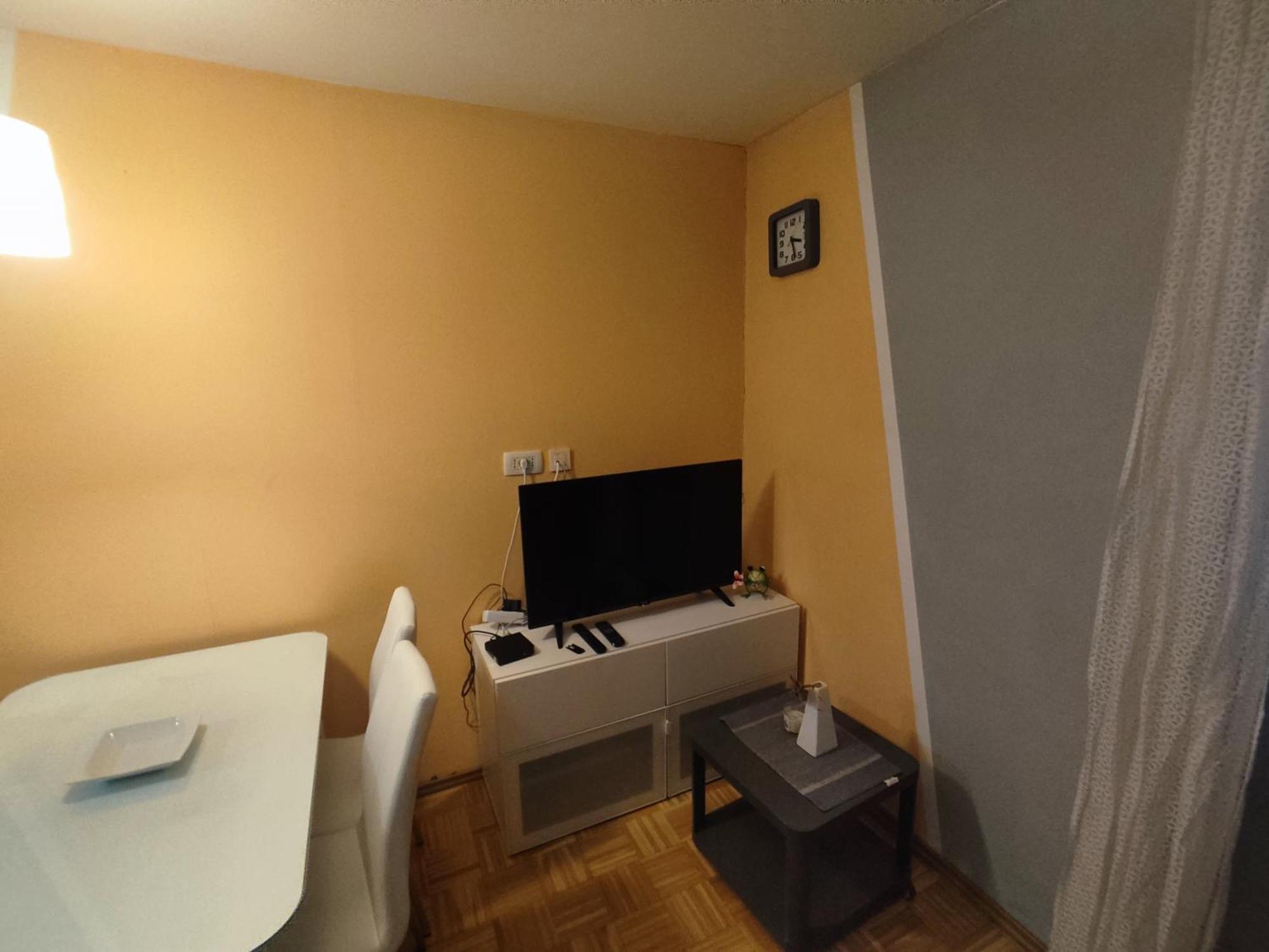 Silvo Apartments Копер Екстер'єр фото