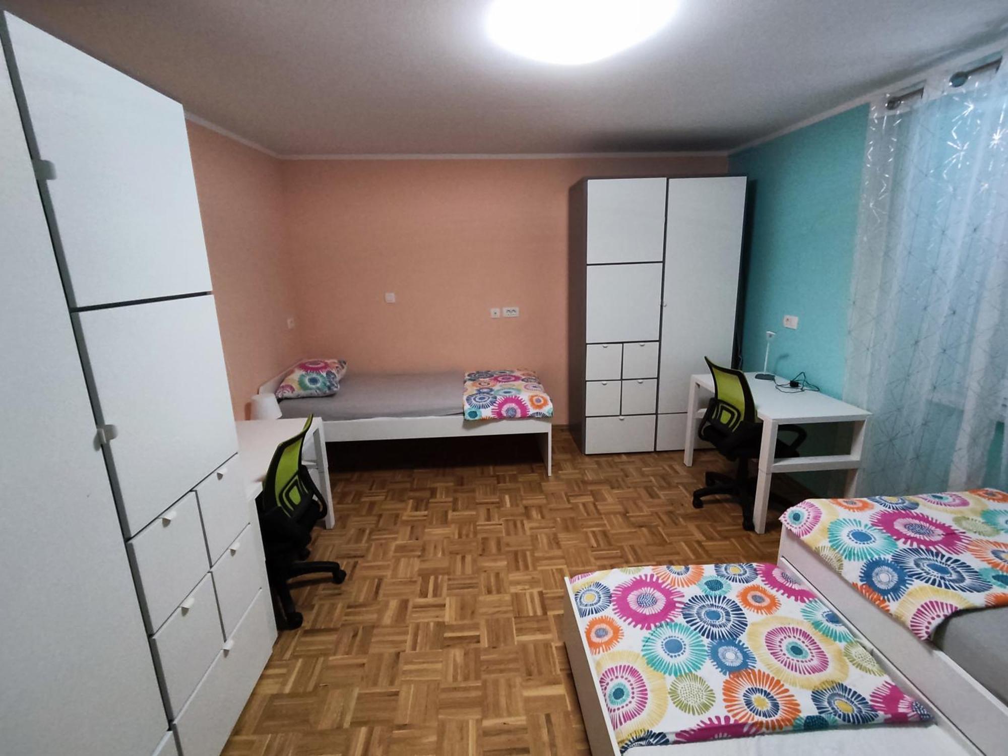 Silvo Apartments Копер Екстер'єр фото