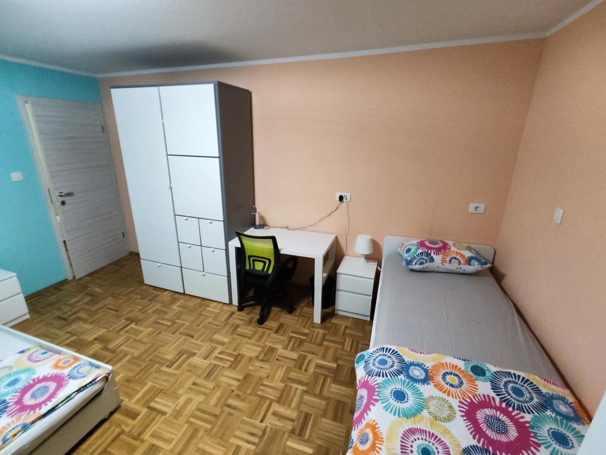 Silvo Apartments Копер Екстер'єр фото