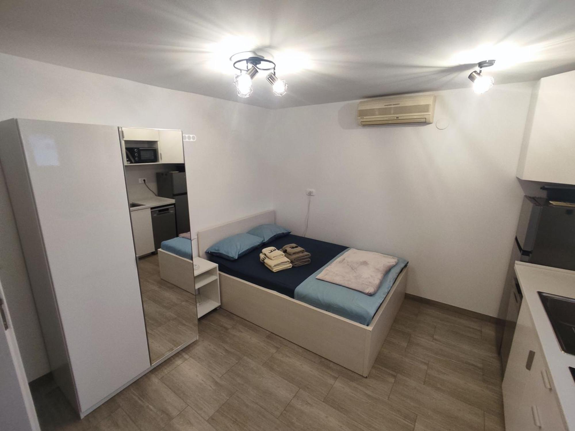 Silvo Apartments Копер Екстер'єр фото