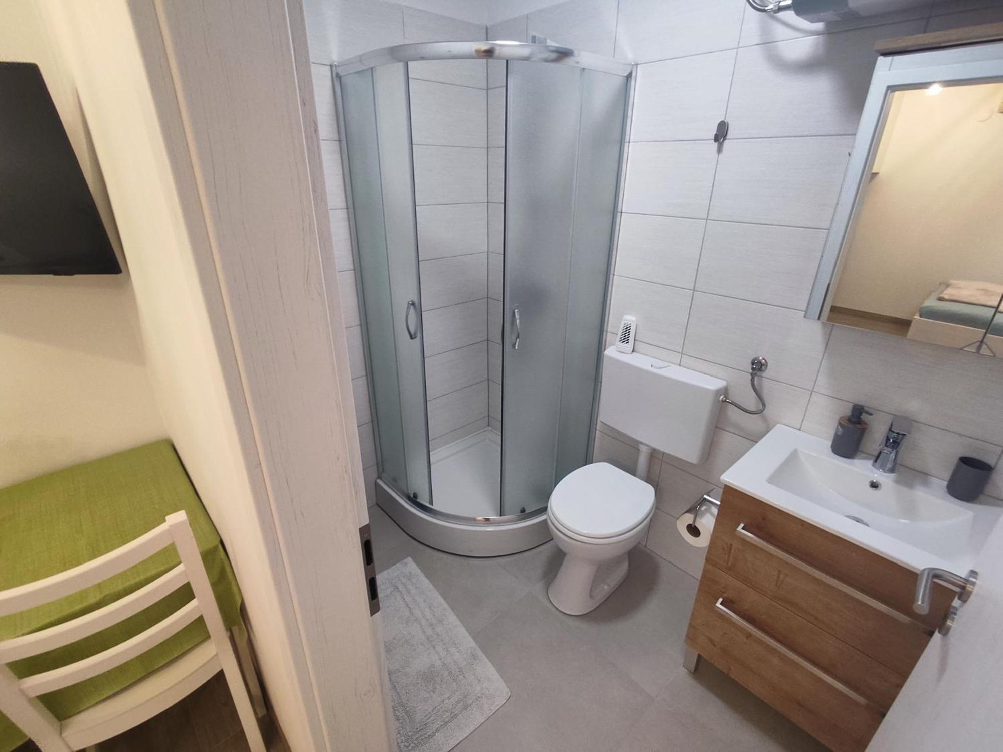 Silvo Apartments Копер Екстер'єр фото