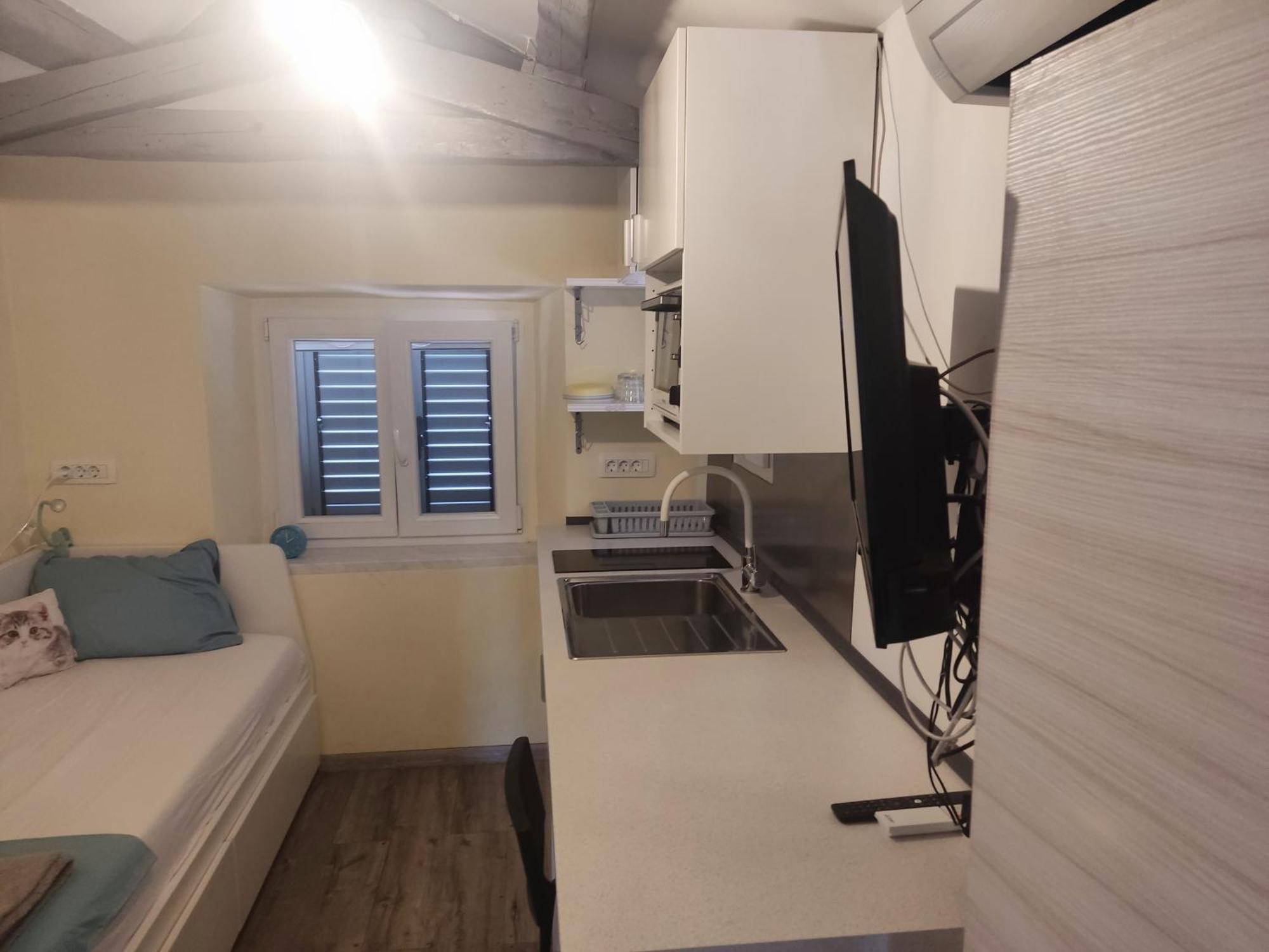 Silvo Apartments Копер Екстер'єр фото