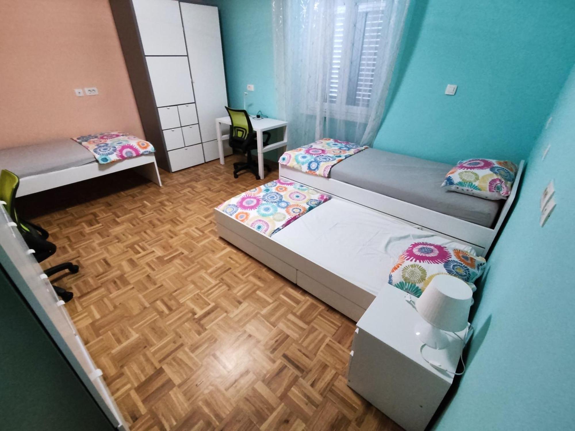 Silvo Apartments Копер Екстер'єр фото
