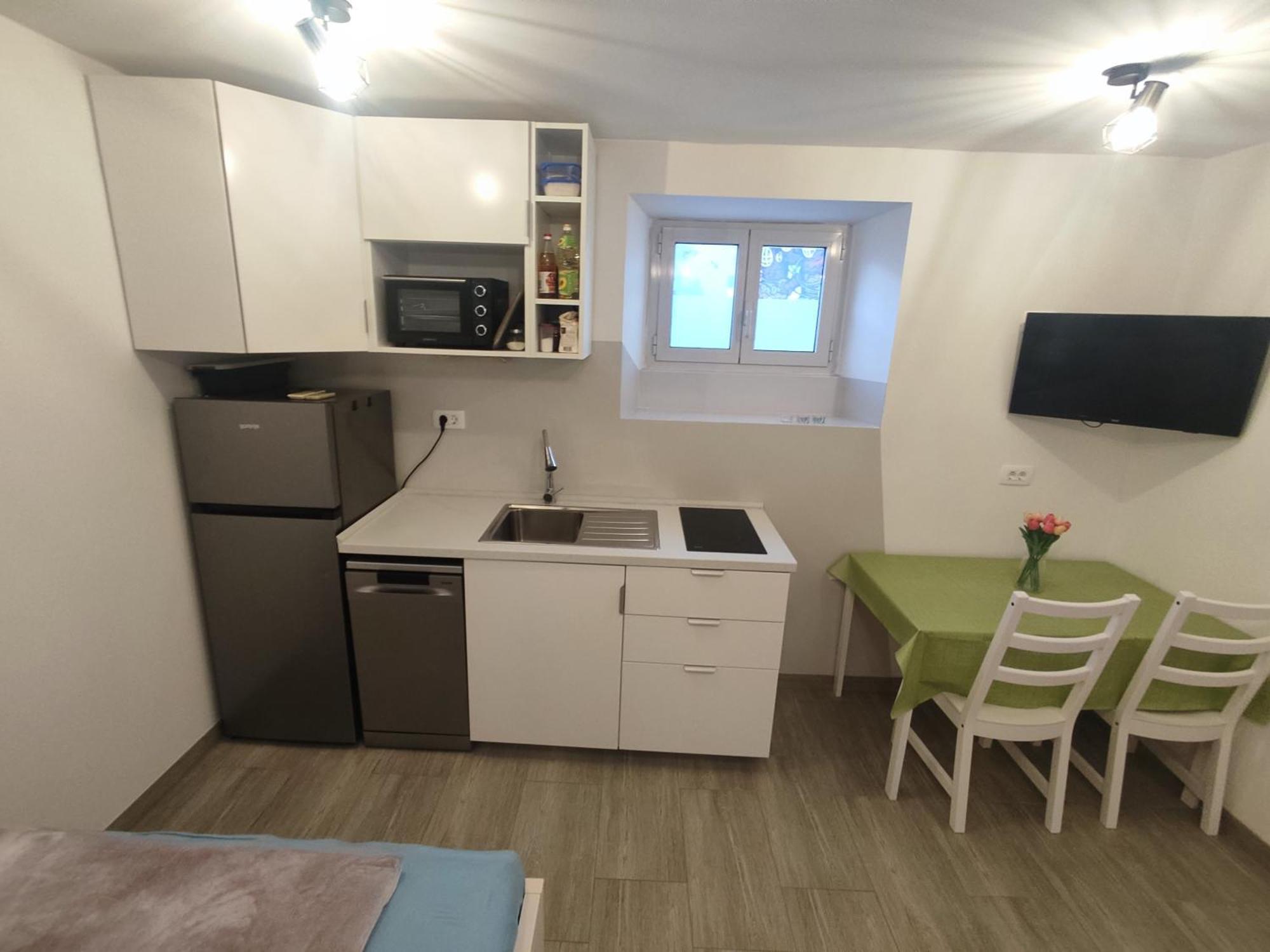 Silvo Apartments Копер Екстер'єр фото