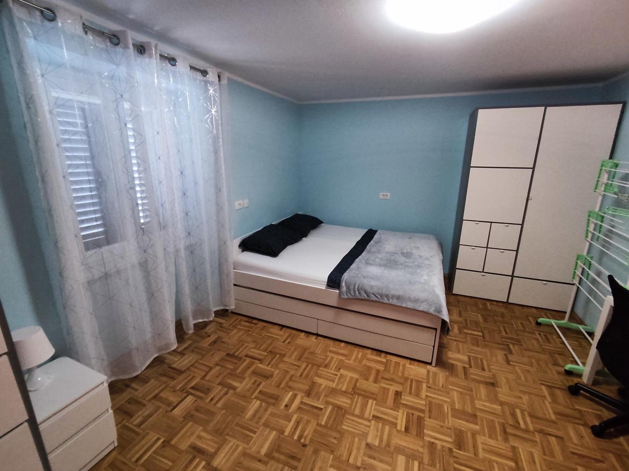 Silvo Apartments Копер Екстер'єр фото