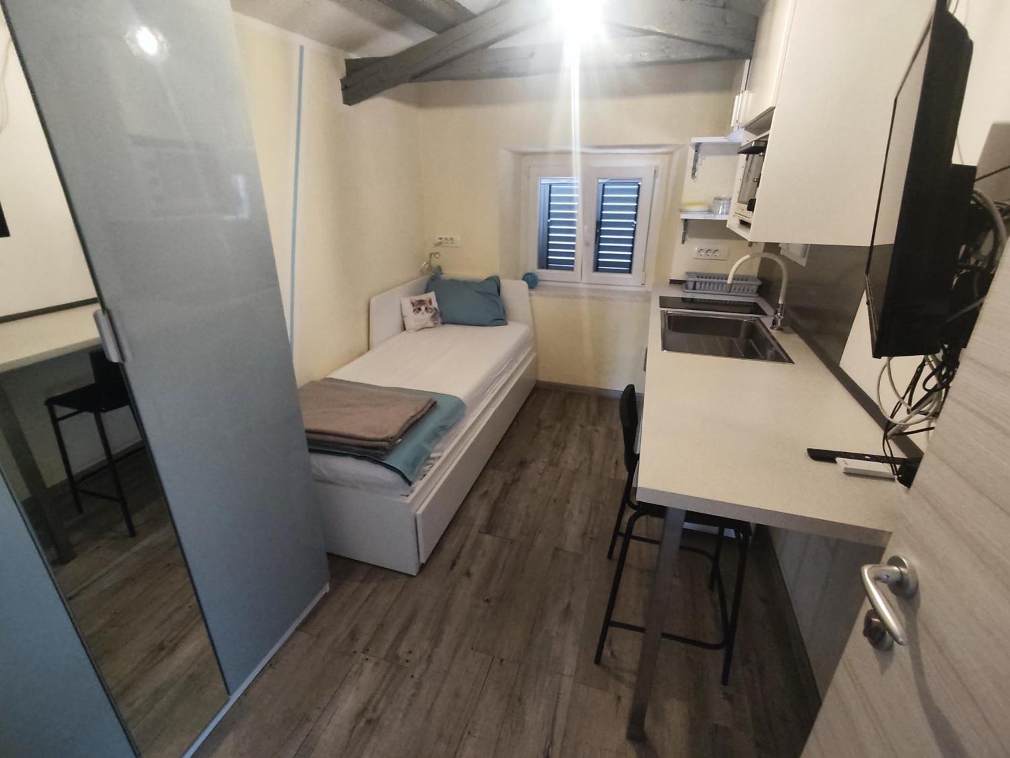 Silvo Apartments Копер Екстер'єр фото