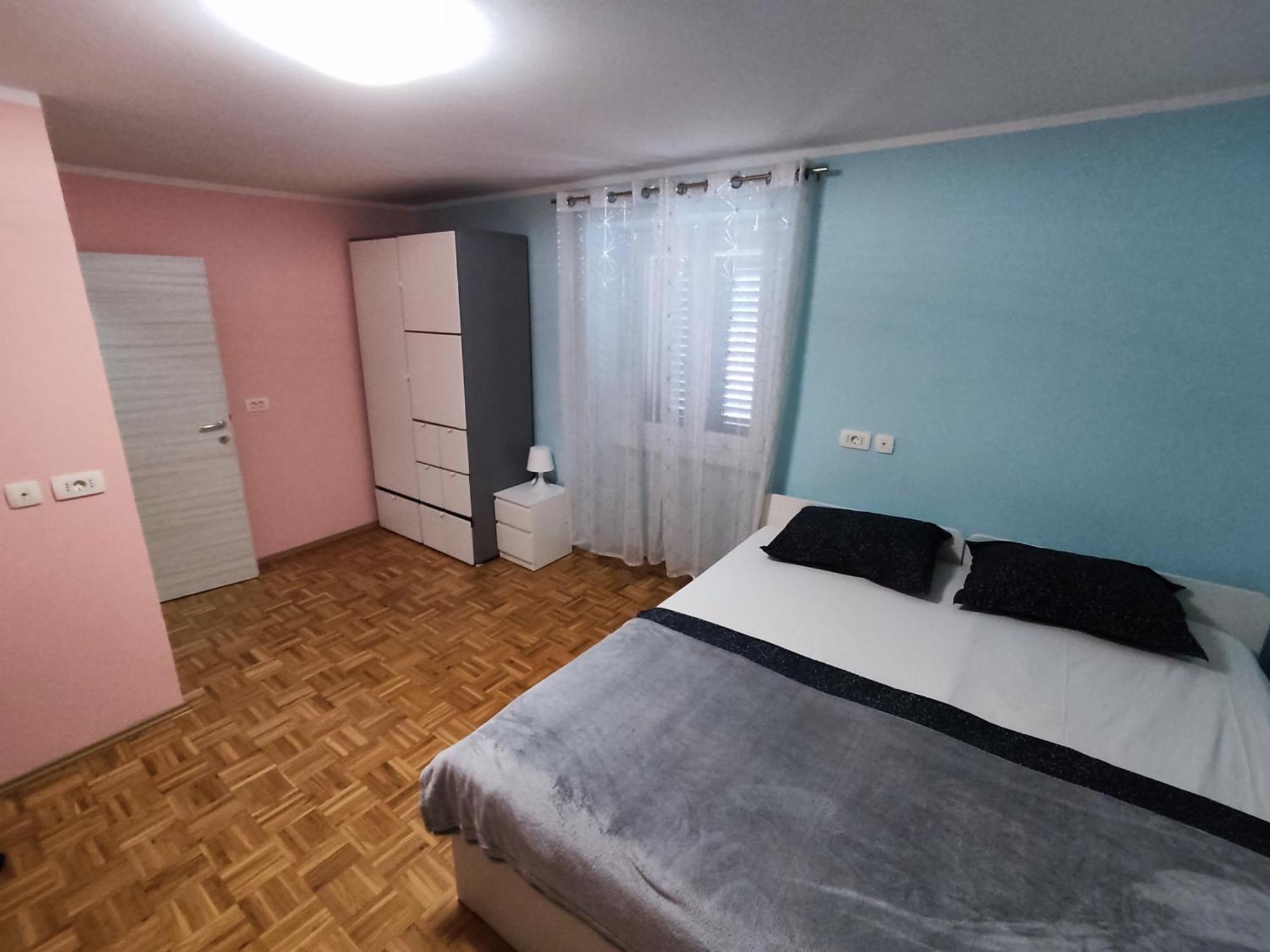 Silvo Apartments Копер Екстер'єр фото