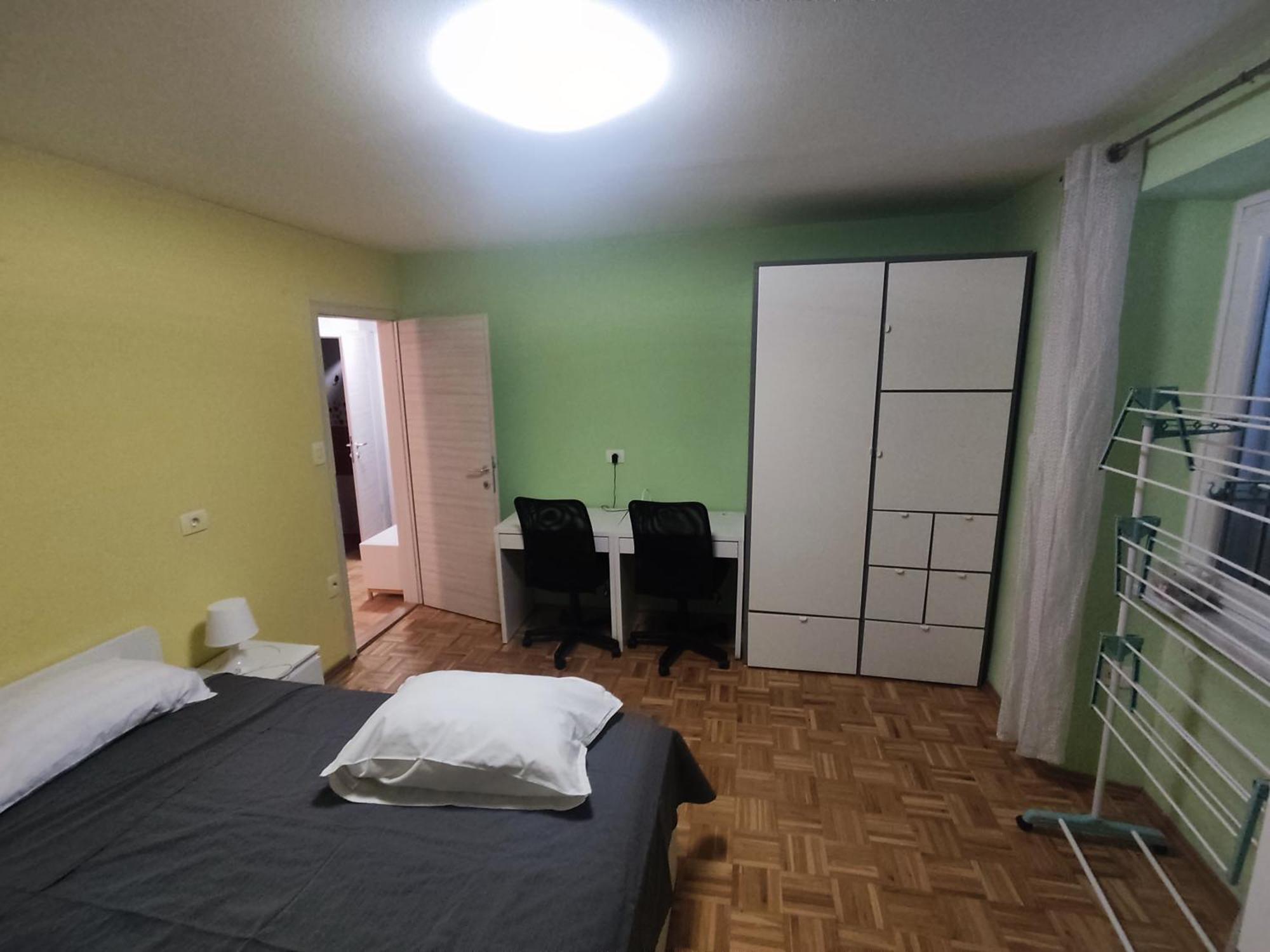 Silvo Apartments Копер Екстер'єр фото