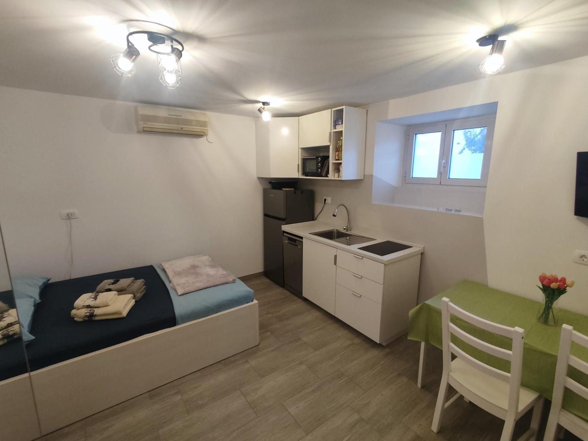Silvo Apartments Копер Екстер'єр фото