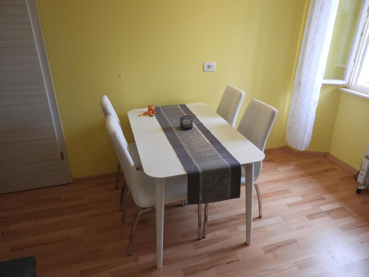 Silvo Apartments Копер Екстер'єр фото