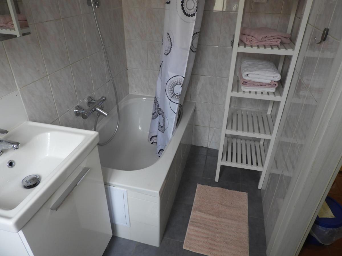 Silvo Apartments Копер Екстер'єр фото