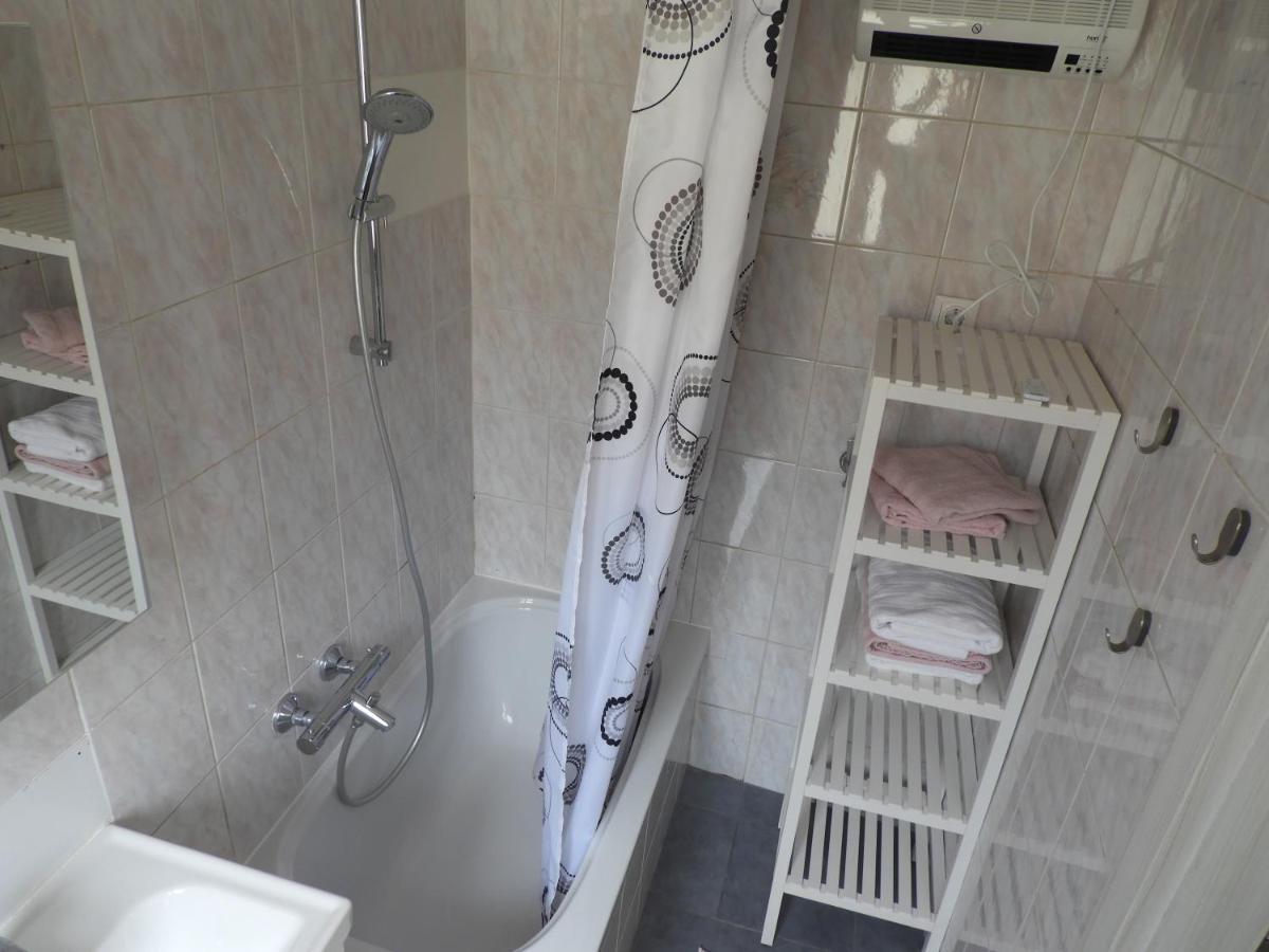 Silvo Apartments Копер Екстер'єр фото