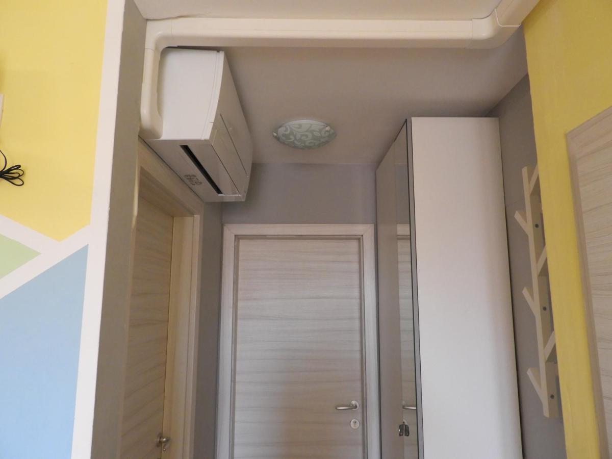 Silvo Apartments Копер Екстер'єр фото